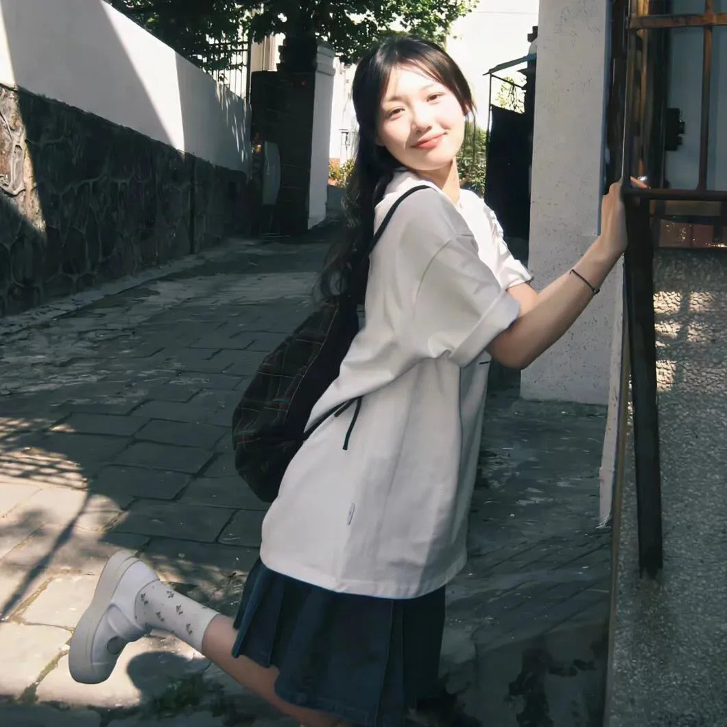 来自纽约的女孩